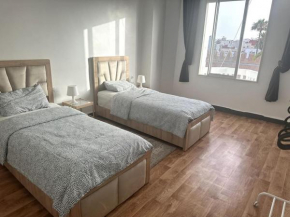 appartement Mamouniya - Host only families